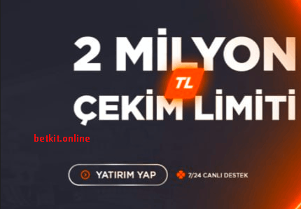 betkit giris